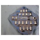 Cornwell specialty socket set... Cornwell specialty socket set...
