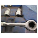 Cornwell specialty socket set... Cornwell specialty socket set...