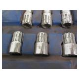 Cornwell specialty socket set... Cornwell specialty socket set...