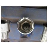 Cornwell specialty socket set... Cornwell specialty socket set...