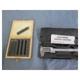 Electronic digital caliper and prec... Electronic digital caliper and prec...