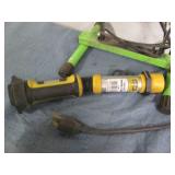 LED light and flashlight... LED light and flashlight...