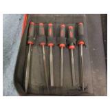 Set of files... Set of files...