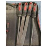 Set of files... Set of files...