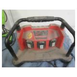 Milwaukee multi Bay battery charger... Milwaukee multi Bay battery charger...