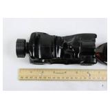 Avon Windjammer After Shave 6 Oz & Wild Country After Shave 5 Oz - Vintage Bottles (EMPTY)