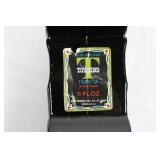 Avon Windjammer After Shave 6 Oz & Wild Country After Shave 5 Oz - Vintage Bottles (EMPTY)