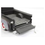 Chevrolet Pickup Die-Cast 1:24 Scale with Flame Graphics