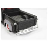 Chevrolet Pickup Die-Cast 1:24 Scale with Flame Graphics