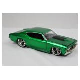 Chevy Chevelle SS 1969 1/24 Scale Model - No. 90340