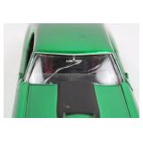 Chevy Chevelle SS 1969 1/24 Scale Model - No. 90340