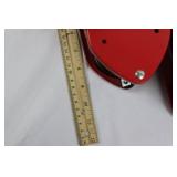 Rapaport Shoes Inc. Satellite Jumping Shoes - Vintage Kids' Toy with Coil Springs