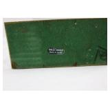 Solid Brass Eagle Figurines Set - 4 Large Eagles & Arch Stand & Wood Base - Taiwan Approximately 7' Tall