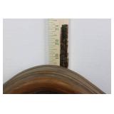 Heileman's Old Style On Tap Stained Glass Wall Sign ~19'Tall