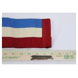 Fraternal Medals & Ribbons Group - Spolek Sv. Frantiska Ser, Lonsdale MN