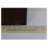 People Watchers Wood Wall Plaque with Twig Figures & Googly Eyes 11' x 9'