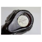 Avon Wild Country Cologne Pipe Decanter - 5 Fl Oz (EMPTY)