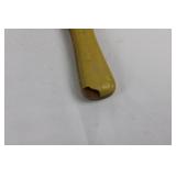 SportDesign Smashball Ping Pong Paddle Pair - 2-Pack - Wood Blades, Taiwan