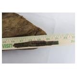 Driftwood Decor Set - 4 Pieces (Three Branches & Flat Slab) 20'-25'