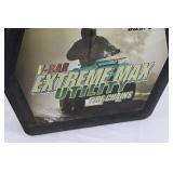 Extreme Max V-Bar Utility Tire Chains Size C