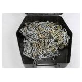 Extreme Max V-Bar Utility Tire Chains Size C