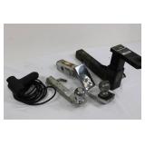 Towpower Reese Trailer Hitch - Class III V-5 (Lot of 4)