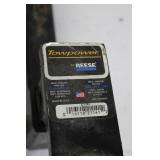 Towpower Reese Trailer Hitch - Class III V-5 (Lot of 4)