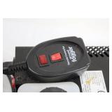 Ground Fogger IF-505 Fog Machine - 120V 400W, Remote, 1 Gal Fog Liquid (not tested)