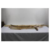Driftwood Branches - Natural Wood Decor, Assorted Lengths