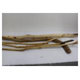 Driftwood Branches - Natural Wood Decor, Assorted Lengths