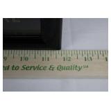 Minneapolis Burlesque Festival Poster - Framed (October 3-6, 2019) 18.5' x 12'