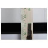 KINKLESQUE Poster - Framed Print 'Fifty Shades of Tease' Minneapolis 21.5' x 15.5'