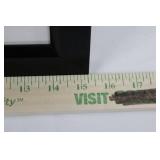 KINKLESQUE Poster - Framed Print 'Fifty Shades of Tease' Minneapolis 21.5' x 15.5'