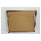 Susan T. Amidon Fort Snelling Chapel Art Print 17' x 20.5'