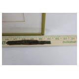 Susan T. Amidon Fort Snelling Chapel Art Print 17' x 20.5'