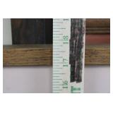 Framed Art Prints Set - Duck Portraits, Orange Lily Close-Up & Country Sampler Many Sizes