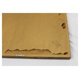 Framed Art Prints Set - Duck Portraits, Orange Lily Close-Up & Country Sampler Many Sizes