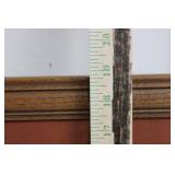 Framed Art Prints Set - Duck Portraits, Orange Lily Close-Up & Country Sampler Many Sizes