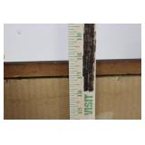 Five Vintage Framed Pictures - Landscapes & Portraits in Ornate Frames Many Sizes