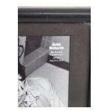 Keith Richards Portraits by Annie Leibovitz (Lot of 3)