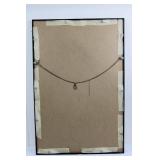 Heavy Metal Poster - Framed, 36 x 24.5 in