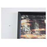 Schmidt Honest To Minnesota Advertising Poster - Vintage Beer Art 36 x 24.5 in