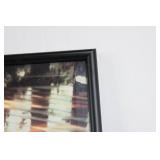 Schmidt Honest To Minnesota Advertising Poster - Vintage Beer Art 36 x 24.5 in