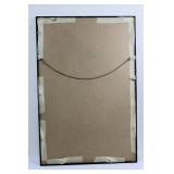 Schmidt Honest To Minnesota Advertising Poster - Vintage Beer Art 36 x 24.5 in