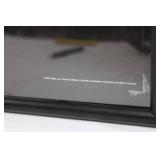 Buck Ops Game On Framed Poster - 36x24.5 in