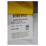 HoMedics MCS-615H Massage Seat Cushion - 3D Technology (tested)