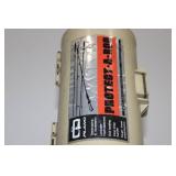 Plano Protect-A-Rod Telescoping Rod Protector 6'4' H