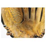 Franklin, Mizuno, Wilson Baseball Gloves (Lot of 3)