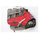 Dunlop & Regent Sports Baseball Gloves