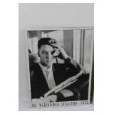 The Wertheimer Collection 1956 Photographic Prints (Lot of 3) - Pin-up & Portraits 16' x 12.5'